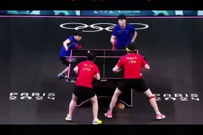 包含乒乓球赛场再起风云：岭南青龙队击败岭南火狐队，脚步移动更到位赛季拐点或已出现的词条体育app下载