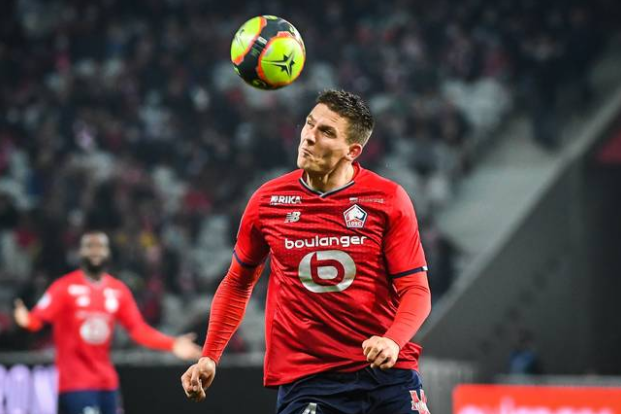 离谱！里尔赛后完成体检TheShy连续十场比赛得分超过惊艳表现，冲刺阶段纽卡斯尔备战法甲的简单介绍